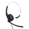 Edifier CC100 vezetékes headset, fekete