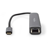 NedisUSB-C 4-in-1 Multi-Port Adapters