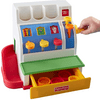 Fisher-Price Retro pénztárgép (72044) Fisher-Price Retro pénztárgép (72044)
