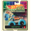 Hot Wheels Monster Trucks Sötétben világító autó, többféle (JFX08) Hot Wheels Monster Trucks Sötétben világító autó, többféle (JFX08)