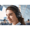 Anker Soundcore Space One Pro Bluetooth slušalice, crne (A3062G11) Anker Soundcore Space One Pro Bluetooth slušalice, crne (A3062G11)