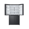 LG GMF960EV2E Négyajtós hűtőszekrény