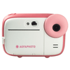 REALIKIDS instant fényképezőgép pink