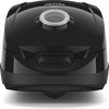 Miele Compact C2 Parquet XL SDRF5 Porzsákos porszívó, obszidiánfekete Miele Compact C2 Parquet XL SDRF5 Porzsákos porszívó, obszidiánfekete