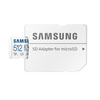 Samsung EVO Plus (MB-MC512KA) microSD kártya Samsung EVO Plus (MB-MC512KA) microSD kártya