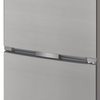 Whirlpool WHK2 6493W X5E Alulfagyasztós hűtőszekrény