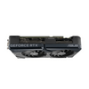 Asus Dual GeForce RTX™ 4070 Ti Super OC 16GB GDDR6X Videókártya Asus Dual GeForce RTX™ 4070 Ti Super OC 16GB GDDR6X Videókártya
