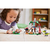 LEGO® Marvel Pókember és Gobby raptorcsatája a lombház főhadiszálláson (11200) LEGO® Marvel Pókember és Gobby raptorcsatája a lombház főhadiszálláson (11200)