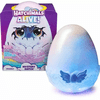 Hatchimals - Titkos Óriás tojás Draggle