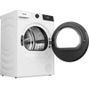 Gorenje DG2P8CP Hőszivattyús szárítógép