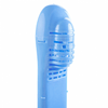 Spokey Zumi Blue gyerek búvármaszk kameratartóval, XS