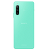 Sony Xperia 10 IV 6/128GB Okostelefon, menta Sony Xperia 10 IV 6/128GB Okostelefon, menta
