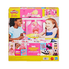 Play-Doh Barbie Divatbemutató játékkészlet (G13565L0)