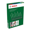 Bosch Csavarhúzó készlet, 8 részes (1600A02BX8)