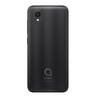 Alcatel 1 (2021) Okostelefon, fekete Alcatel 1 (2021) Okostelefon, fekete