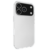 Cellect iPhone 18 Pro TPU szilikon hátlap, átlátszó (TPU-IPH18PR-TP)