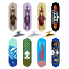 Tech Deck Gördeszka válogatás - többféle (6028845) Tech Deck Gördeszka válogatás - többféle (6028845)