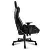 Spirit of Gamer Crusader Gamer szék, fekete (SOG-GCQBK) Spirit of Gamer Crusader Gamer szék, fekete (SOG-GCQBK)
