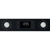 Whirlpool OAS KC8V1SW BLG Beépíthető sütő