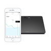 Withings Body Okos személymérleg, fekete (WBS06BK) Withings Body Okos személymérleg, fekete (WBS06BK)
