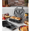 Russell Hobbs 26810-56 Creations 3u1 aparat za sendviče Russell Hobbs 26810-56 Creations 3u1 aparat za sendviče