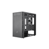 Cooler Master MasterBox MB400L ODD Számítógépház (MCB-B400L-KN5N-S00) Cooler Master MasterBox MB400L ODD Számítógépház (MCB-B400L-KN5N-S00)