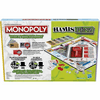 Monopoly Crooked cash - Hamis pénz társasjáték (F2674165) Monopoly Crooked cash - Hamis pénz társasjáték (F2674165)