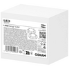 Osram LEDCAP07 LEDriving CAP LED kupak tartozék Osram LEDCAP07 LEDriving CAP LED kupak tartozék
