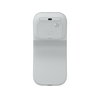 Logitech Mobi Fold vezeték nélküli egér, piszkosfehér (910-007631)