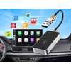 Cellect Vezeték nélküli Carplay adapter, fekete Cellect Vezeték nélküli Carplay adapter, fekete
