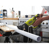 Ryobi RRS1801M 18V One Plus™ szablyafűrész, 1 fűrészlappal Ryobi RRS1801M 18V One Plus™ szablyafűrész, 1 fűrészlappal