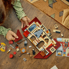 LEGO HP TM A Griffendél ház címere