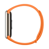 Xiaomi Smart Band 8 TPU szíj, narancssárga