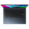 Asus Vivobook Pro 14 OLED K3400PH-KM039 Notebook, csendes kék