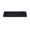 Redragon Deimos K599 Vezeték nélküli/vezetékes mechanikus gamer billentyűzet, Brown switch Redragon Deimos K599 Vezeték nélküli/vezetékes mechanikus gamer billentyűzet, Brown switch