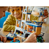 LEGO® City Rendőrségi börtönsziget (60419) LEGO® City Rendőrségi börtönsziget (60419)