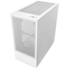 NZXT H5 Flow Számítógépház, fehér (CC-H51FW-01) NZXT H5 Flow Számítógépház, fehér (CC-H51FW-01)