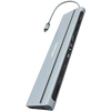 Canyon DS-90 14in1 USB-C dokkoló (CNS-HDS90) Canyon DS-90 14in1 USB-C dokkoló (CNS-HDS90)