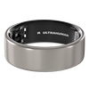 Ultrahuman Ring Air Smart Ring, titan, veličina 14 (UHRA-NT-14) Ultrahuman Ring Air Smart Ring, titan, veličina 14 (UHRA-NT-14)