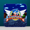 NUMSKULL Sonic 3D lámpa