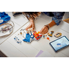 LEGO® Editions Kylian Mbappé – A futball legjobb pillanatai (43013) LEGO® Editions Kylian Mbappé – A futball legjobb pillanatai (43013)