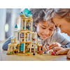 LEGO® Disney King Magnifico kastélya (43224) LEGO® Disney King Magnifico kastélya (43224)
