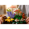 LEGO® Botanicals Erdei gombák (11505) LEGO® Botanicals Erdei gombák (11505)