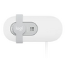 Logitech Brio 100 Full HD web kamera, bijela Logitech Brio 100 Full HD web kamera, bijela