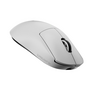 Logitech Pro X Superlight 2c Gamer egér, fehér (910-007538)