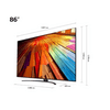 LG 86UT81003LA 86 LG 86UT81003LA 86