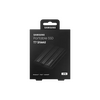 Samsung MU-PE2T0S T7 Shield Hordozható SSD, 2TB, fekete Samsung MU-PE2T0S T7 Shield Hordozható SSD, 2TB, fekete