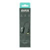 Avax AD901 Prime Type C - HDMI 2.1 8K/60Hz adapter Avax AD901 Prime Type C - HDMI 2.1 8K/60Hz adapter