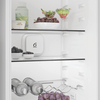 Whirlpool WHK2 5322 B4E Beépíthető alulfagyasztós hűtőszekrény