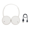 JVC HA-S36W-W Bluetooth fejhallgató, fehér JVC HA-S36W-W Bluetooth fejhallgató, fehér